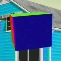 Wisdom Cube (Aqua Teen Hunger Force)