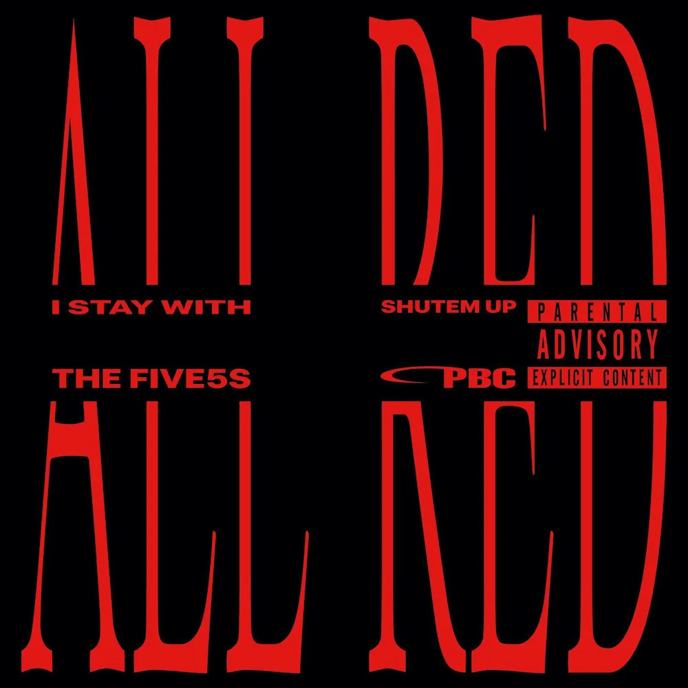 Playboicarti - All Red(Voice)