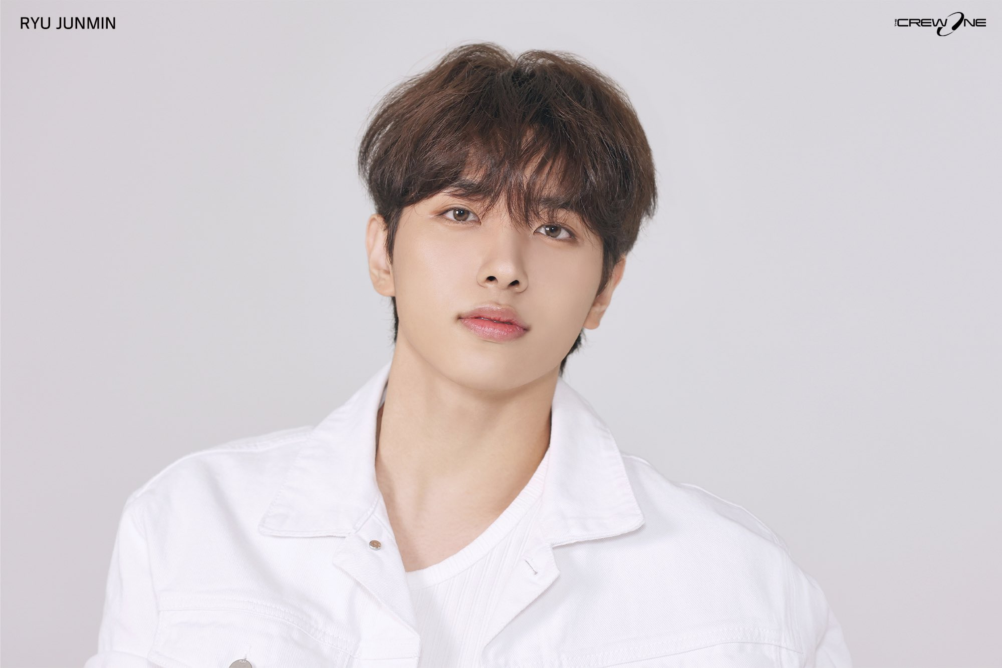 ATBO Ryu Junmin