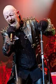 Rob Halford (LIVE)