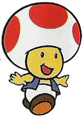 Toad (GBA era)