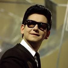 Roy Orbison 50 & 60's eras