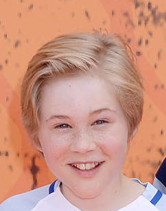 Casey Simpson (Ricky Harper)