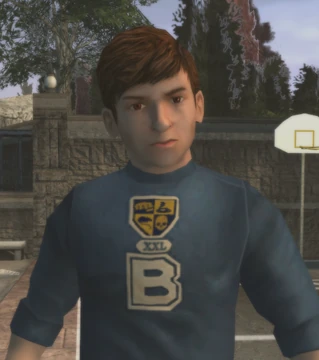 Kirby Olsen (Bully)