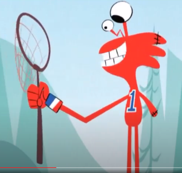 Wilt (in-game voice)