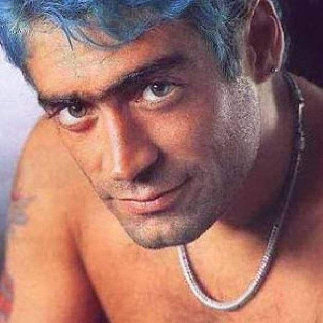 Rodrigo (el Potro)