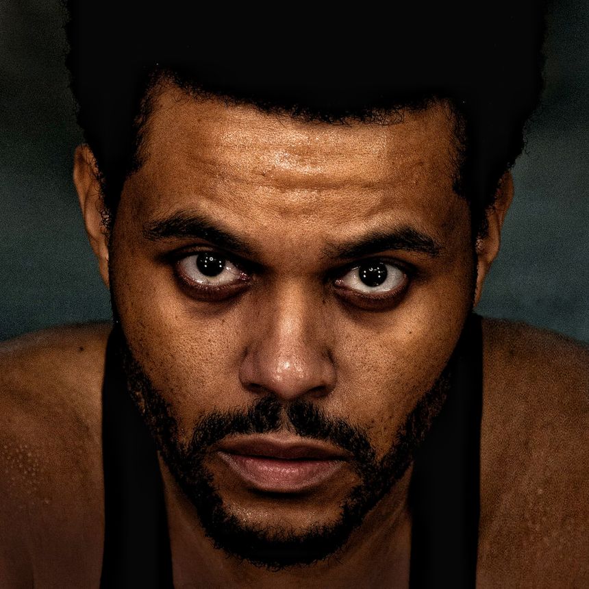 The Weeknd