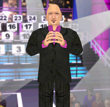 Howie Mandel (Deal Or No Deal NDS)