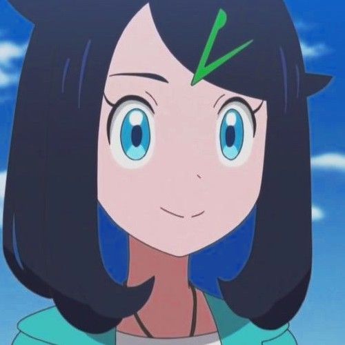 Liko (German Voice)