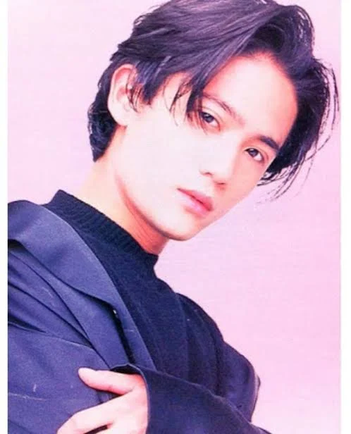 Goro Inagaki / 稲垣吾郎(SMAP)