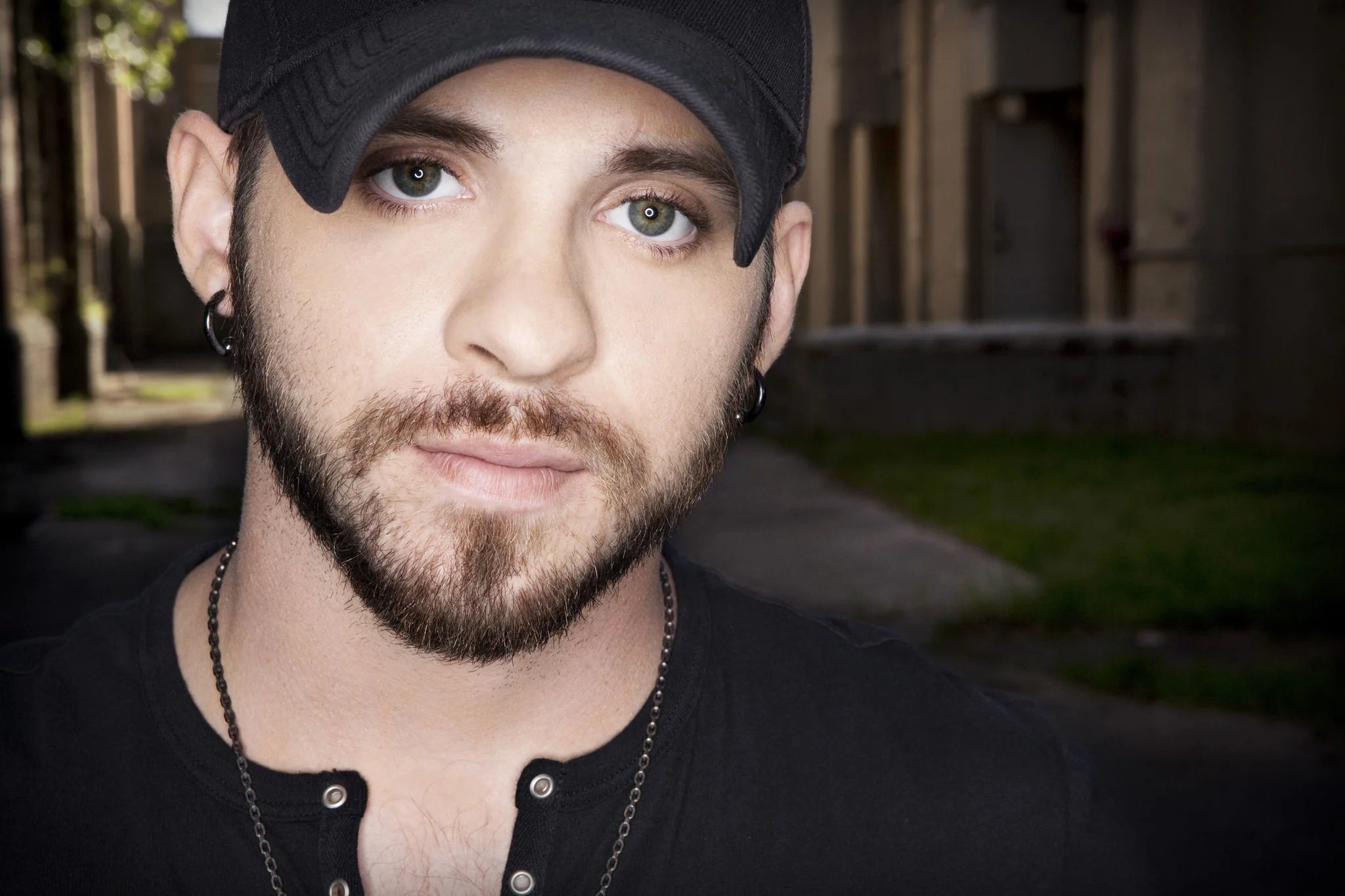 Brantley Gilbert (2011)