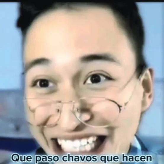 Profe Julio (Diego Chávez)