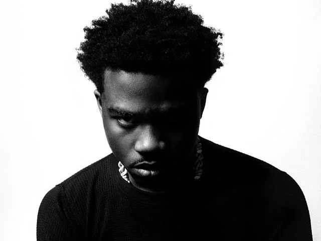 Roddy Ricch (PEMFBA Era)