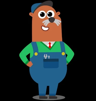 Otto (Milo)