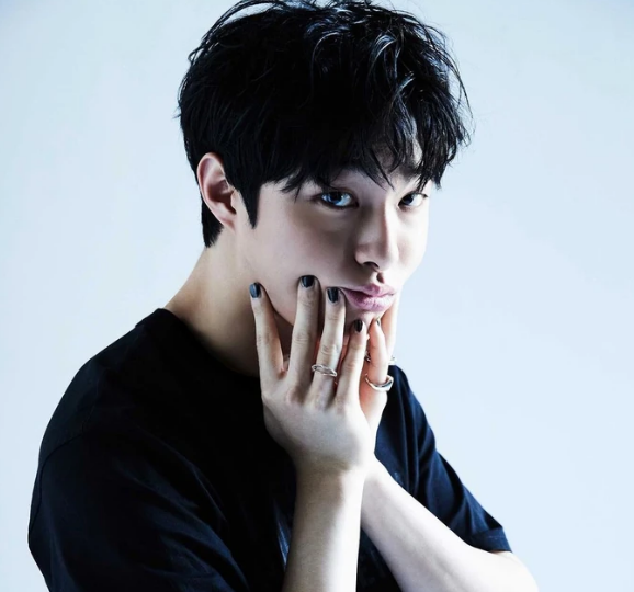 Yoon Chan Young