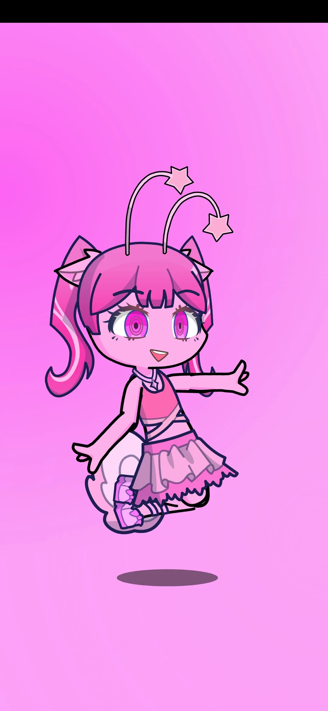 Laila (opposites attract s2)