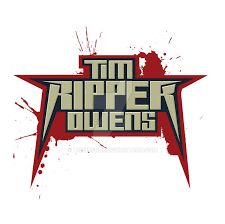 Tim Ripper Owens (very high pitched)