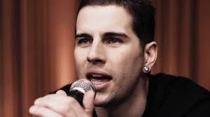 M Shadows (Dry 2005 - 2010) 420e