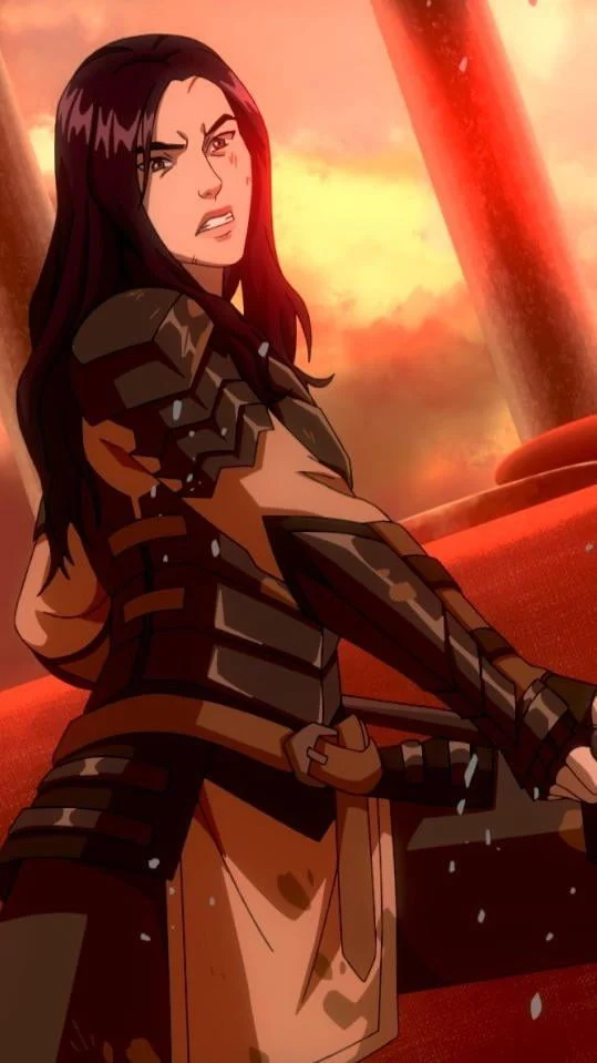 Mei Yin Li (ARK)