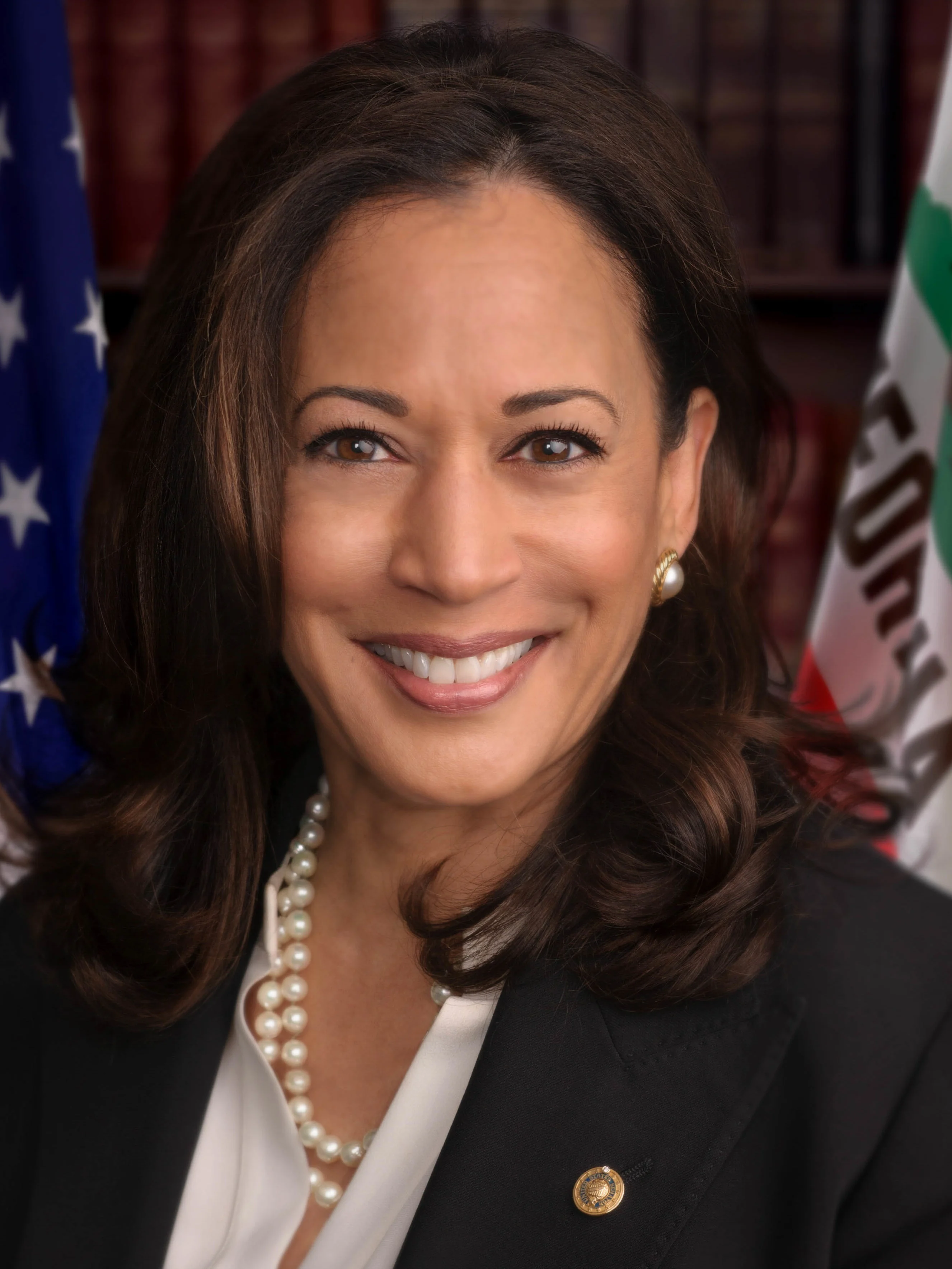 Kamala Harris