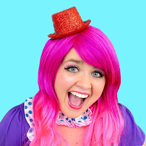 Kimmi the clown