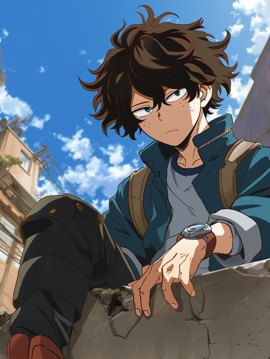 Kazuki