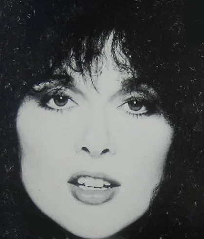 Ann Wilson (Bebe Le Strange Era)