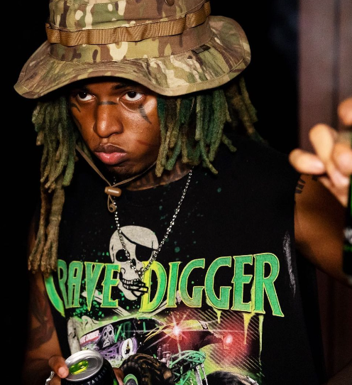 zillakami