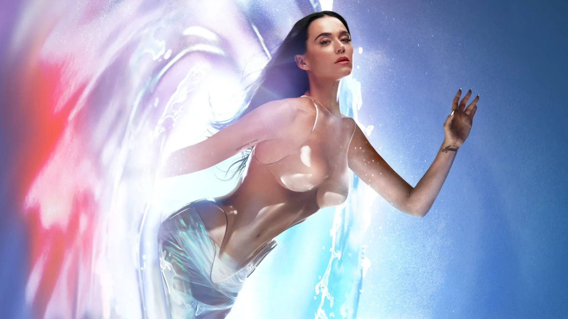 Katy Perry (143 Era)
