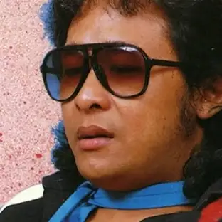 Deddy Dores (Alm)