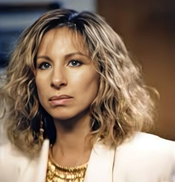 Barbra Streisand (The Prince Of Tides Soundtrack Era)