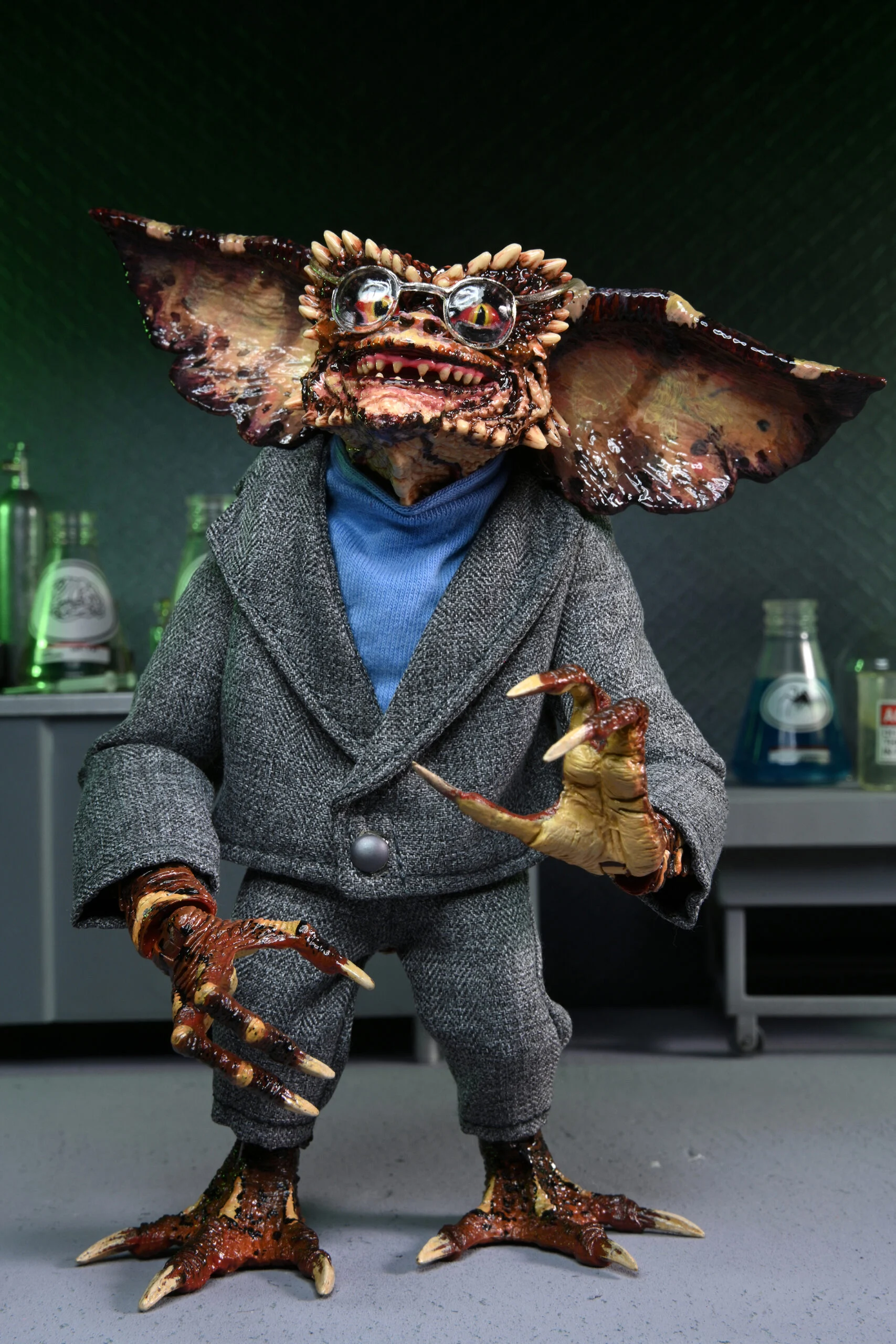 Brain Gremlin (Multiversus)