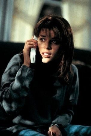 Sidney Prescott