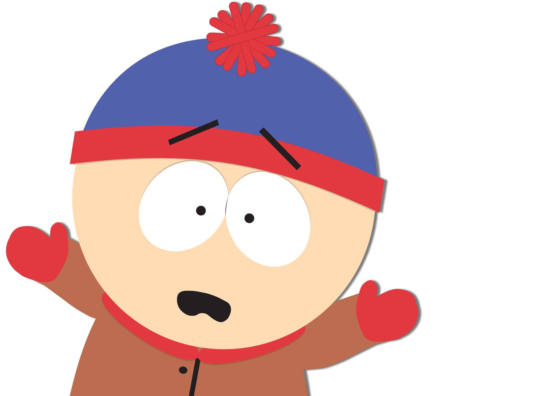 Stan(Larry Villanueva)