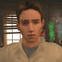 Tom Gurney (Bully)