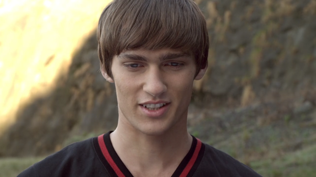 Jayden Shiba (Power Rangers Samurai)