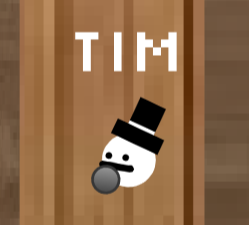 Tim - BlueRazz Playground