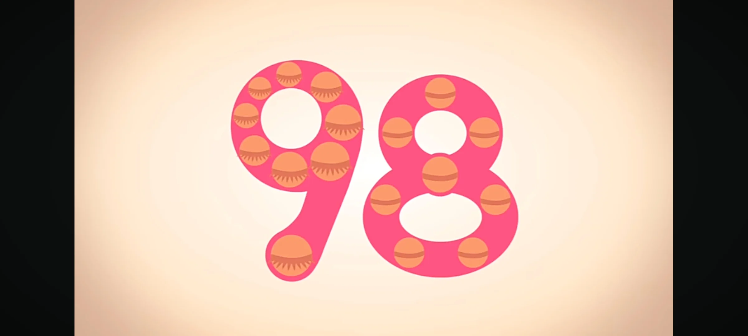 98 (Endless Numbers) 