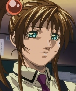 Imari (Bible Black)