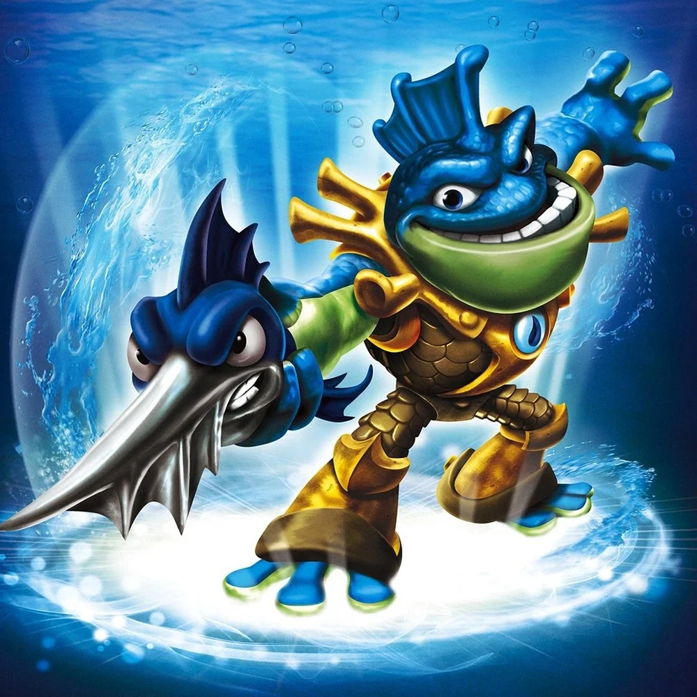Rip Tide (Skylanders)