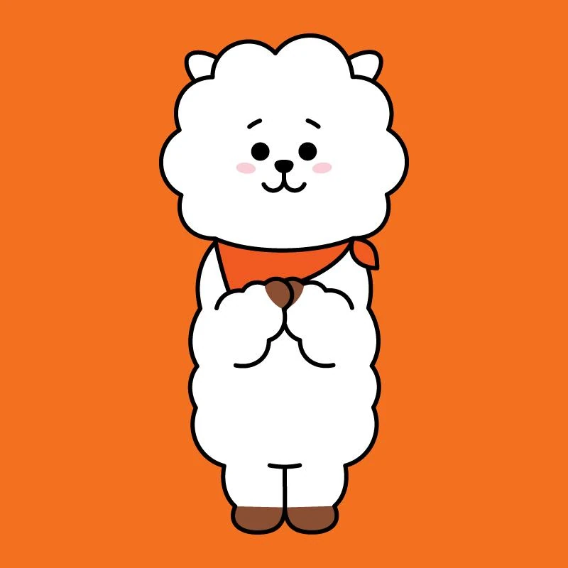 RJ BT21