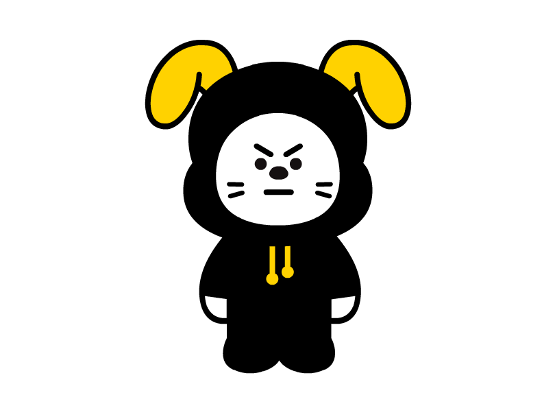 Chief BT21