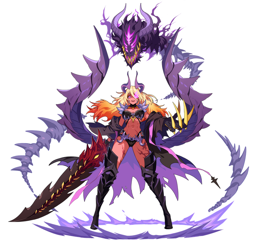 Dark Magician Beth
