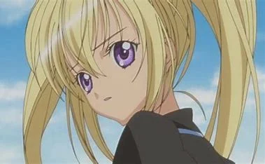 Hoshina Utau KOR