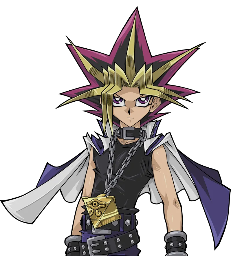 Yugi ATEM KOR