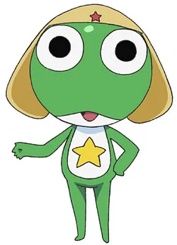 Keroro KOR