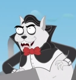 Count Pussenbite (Shezow, Lyall Brooks)