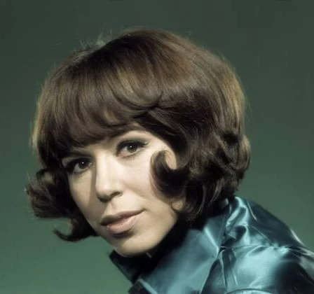 Alexandra 60s Live
