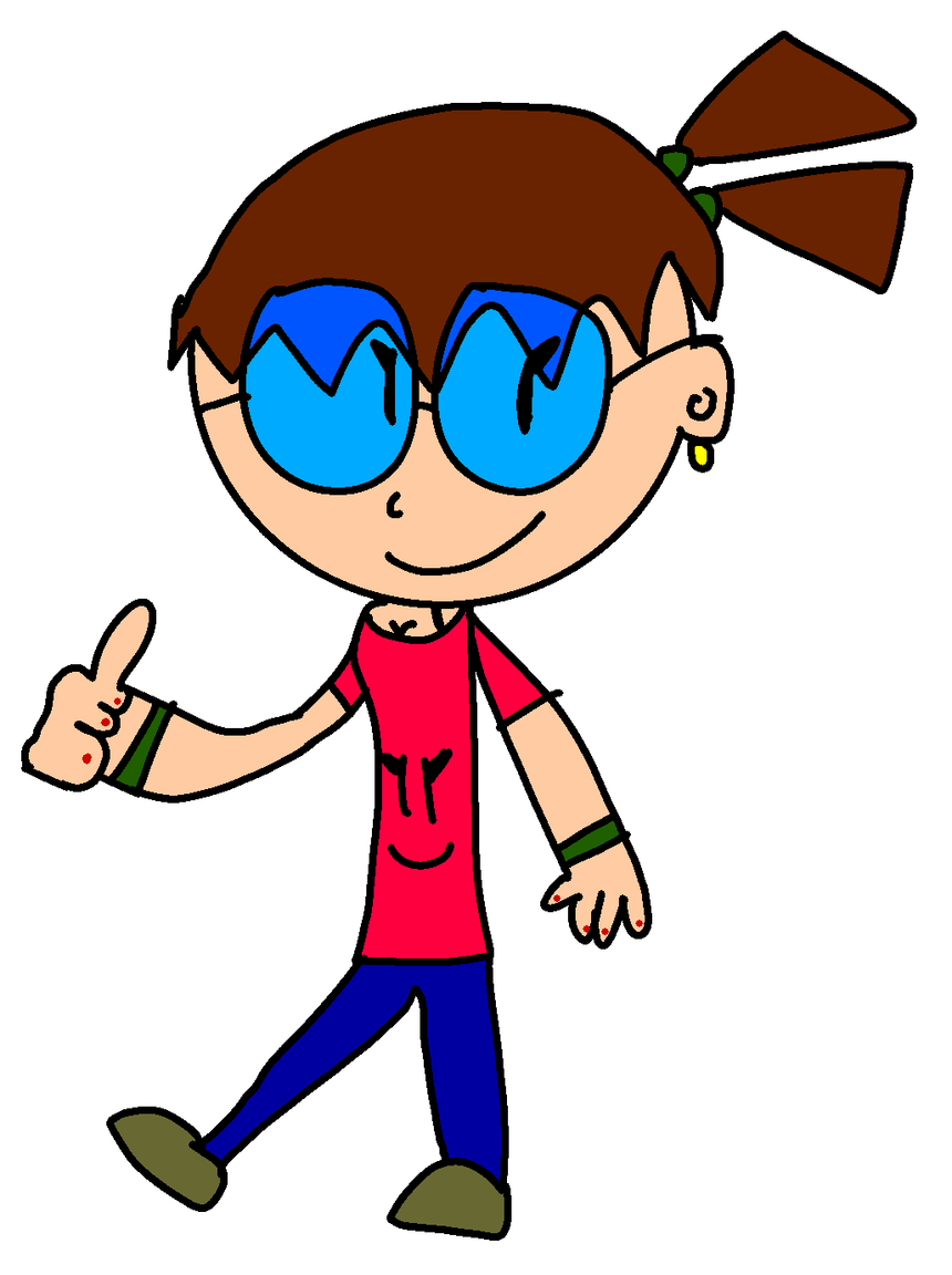 Marcela C. (Me)