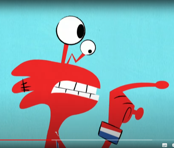 Wilt(Latin American Dub)